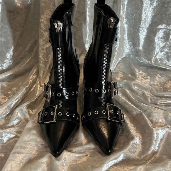 NWB WILD PAIR MOONBEAM 7M - Picture 5 of 12